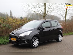 Ford B-Max - 1.0 EcoBoost Style