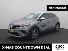 Renault Captur - 1.0 TCe 90 evolution | Navi | Climate Control |