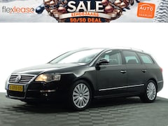 Volkswagen Passat Variant - 3.2 V6 4 Motion Highline Aut- Park Assist, Sport onderstel, Ergo Comfort, Cruise, Clima, S