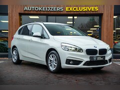 BMW 2-serie Active Tourer - 218i Cruise Navigatie Stoelverw. PDC LED