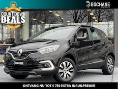 Renault Captur - 0.9 TCe Zen | Navigatie | Trekhaak |