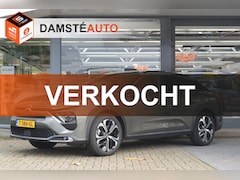 Citroën C5 X - Plug-in Hybrid 225pk ë-EAT8 Shine │ Ambiance Hype Adamantium │ Panoramisch schuif- kanteld