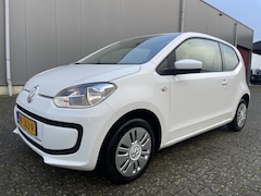 Volkswagen Up! - 1.0 AIRCO 136.062km