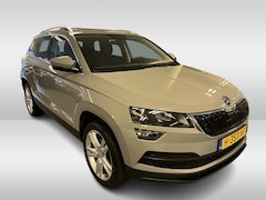 Skoda Karoq - 1.0 TSI Ambition Business