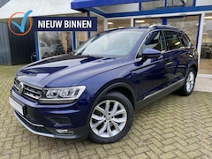 Volkswagen Tiguan - 1.5 TSI ACT Highl