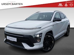 Hyundai Kona Electric - N Line Edition 65.4 kWh VAN: €42.690 VOOR: €38.690