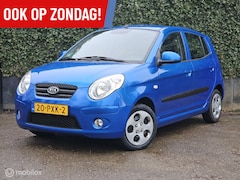 Kia Picanto - 1.0 | Zuinig | Betrouwbaar | Nieuwe APK | Airco