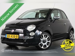 Fiat 500 - 1.2 Lounge - PANO - AIRCO