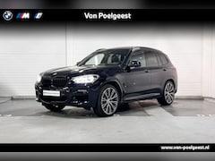 BMW X3 - xDrive30e Business Edition Plus