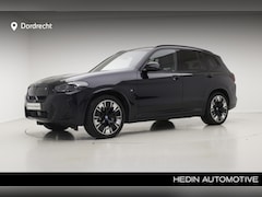 BMW iX3 - High Executive M-Sport | 20" | Head-Up | Gesture | Harman Kardon | Trekhaak