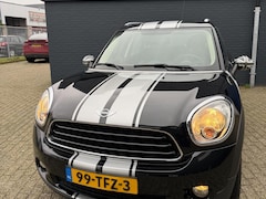 MINI Countryman - 1.6 One Salt