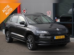 Skoda Karoq - 1.5 TSI ACT Sportline Business