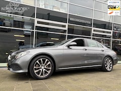 Mercedes-Benz E-klasse - 350 e PHEV Lease Edition