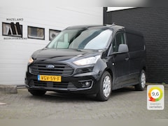 Ford Transit Connect - 1.5 EcoBlue 100PK L2 - Airco - Navi - Cruise - Camera - € 12.900, - Excl