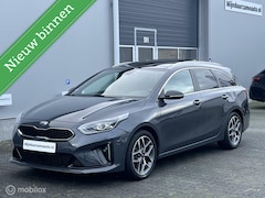 Kia Cee'd Sportswagon - Ceed 1.0 T-GDi GT-Line, Pano, Trekhaak, Vol