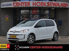 Volkswagen e-Up! - Elektromotor 83pk e-up style | Stoelverwarming | Camera |