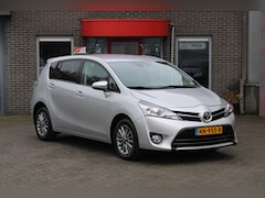 Toyota Verso - 1.6 VVT-i Dynamic 7p. /Navi/Camera/Clima Incl Garantie