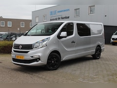 Fiat Talento - 1.6 MJ EcoJet 125PK Euro6 L2 DC Business Pro ✓ Dubbele Cabine