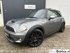 MINI Cooper S - 1.6