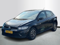 Volkswagen Polo - 1.0 TSI 95pk Life Multimedia / Navigatie