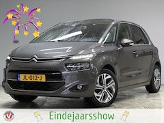 Citroën C4 Picasso - 1.2 PureTech Intensive/ Trekhaak/ Virtual Cockpit/ 17''LMV/ Pano-Voorruit/ Camera/ Clima/