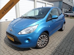 Ford Ka - 1.2 Titanium X start/stop