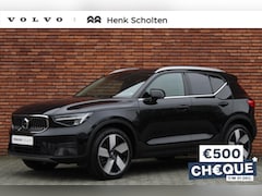 Volvo XC40 - T5 AUT7 263PK Inscription | Adaptieve Cruise Control | Electronic Climate Control | Apple