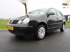 Volkswagen Polo - 1.4-16V Athene Automaat, APK 25-09-2025