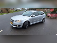 Audi A3 Sportback - 1.4 TFSI Ambition Pro Line