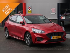 Ford Focus - 1.0 EcoBoost Hybrid ST Line X Business