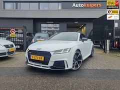 Audi TT Roadster - 2.5 TFSI TT RS quattro