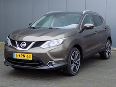 Nissan Qashqai - 1.2 Visia Leer