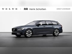 Volvo V90 - T6 AWD Plus Dark