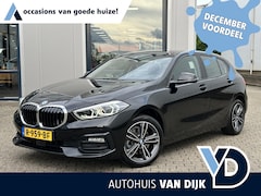 BMW 1-serie - 118i Business Edition Plus EINDEJAARSPRIJS