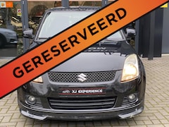 Suzuki Swift - 1.3 Bandit AIRCO 17"VELGEN 95 PK