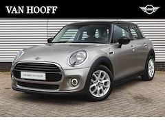 MINI Cooper - Hatchback Pepper Automaat / Multifunctioneel stuurwiel / PDC achter / Cruise Control / Nav