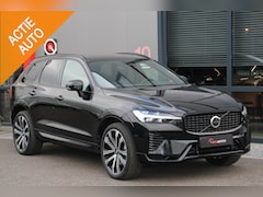 Volvo XC60 - 2.0 T6 Plug-in hybrid AWD R-Design