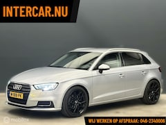 Audi A3 Sportback - 30 TFSI Design Pro Line Plus