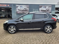 Peugeot 2008 - 1.6 VTi Féline 120 Pk - Airco ecc - Cruise - Navi - Bluetooth/handsfree - Panoramadak -17