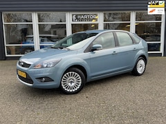 Ford Focus - 1.6 Titanium | Clima | Cruise | Navi |