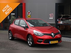 Renault Clio - 0.9 TCe LIMITED, RS LINE PAKKET