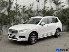 Volvo XC90 - T8 | Recharge AWD | Inscription Expression | Verwacht