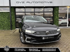 Volkswagen Passat Variant - 1.4 TSI PHEV GTE | Carplay | Side Assist | BTW