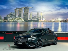 Mercedes-Benz CLA-Klasse - CLA180 AMG |Memory|Sfeer|Pano|Cam|NL NAP