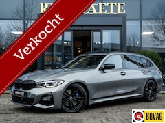 BMW 3-serie Touring - 330i High Executive|PANO|LASER|M-SPORT