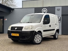 Fiat Doblò - 1.4 SX Benzine | Schuifdeur | Marge