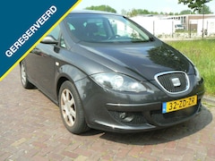 Seat Toledo - zeer scherp geprijsd 2.0 TDI Businessline