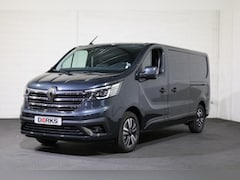 Renault Trafic - 2.0 dCi 170pk L2 H1 Automaat Airco Navigatie Camera