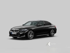 BMW 3-serie - 330e M Sport | Panorama | 360 | H/K | Memory | Leder | Adpt. led | 19 Inch |