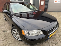 Volvo S60 - 2.0T Edition II / Leder / Navi / PDC / LM